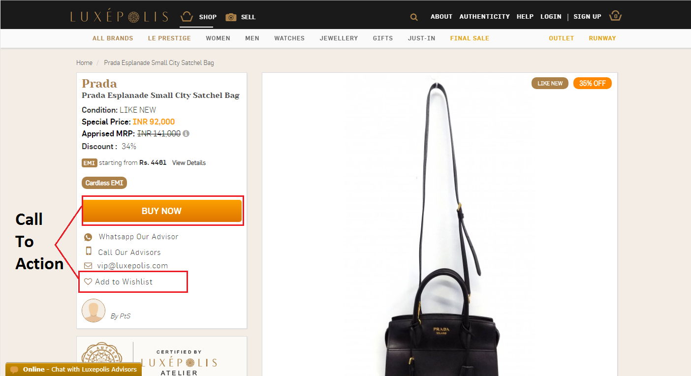 eCommerce SEO Tips