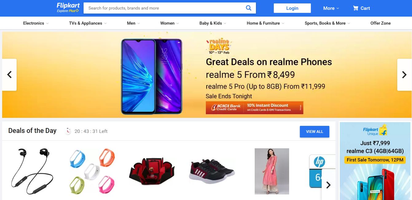 flipkart