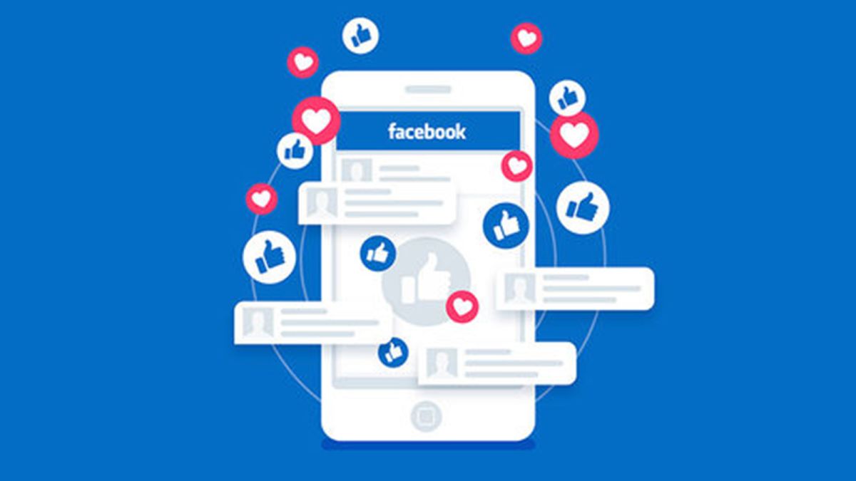 facebook - social media marketing services