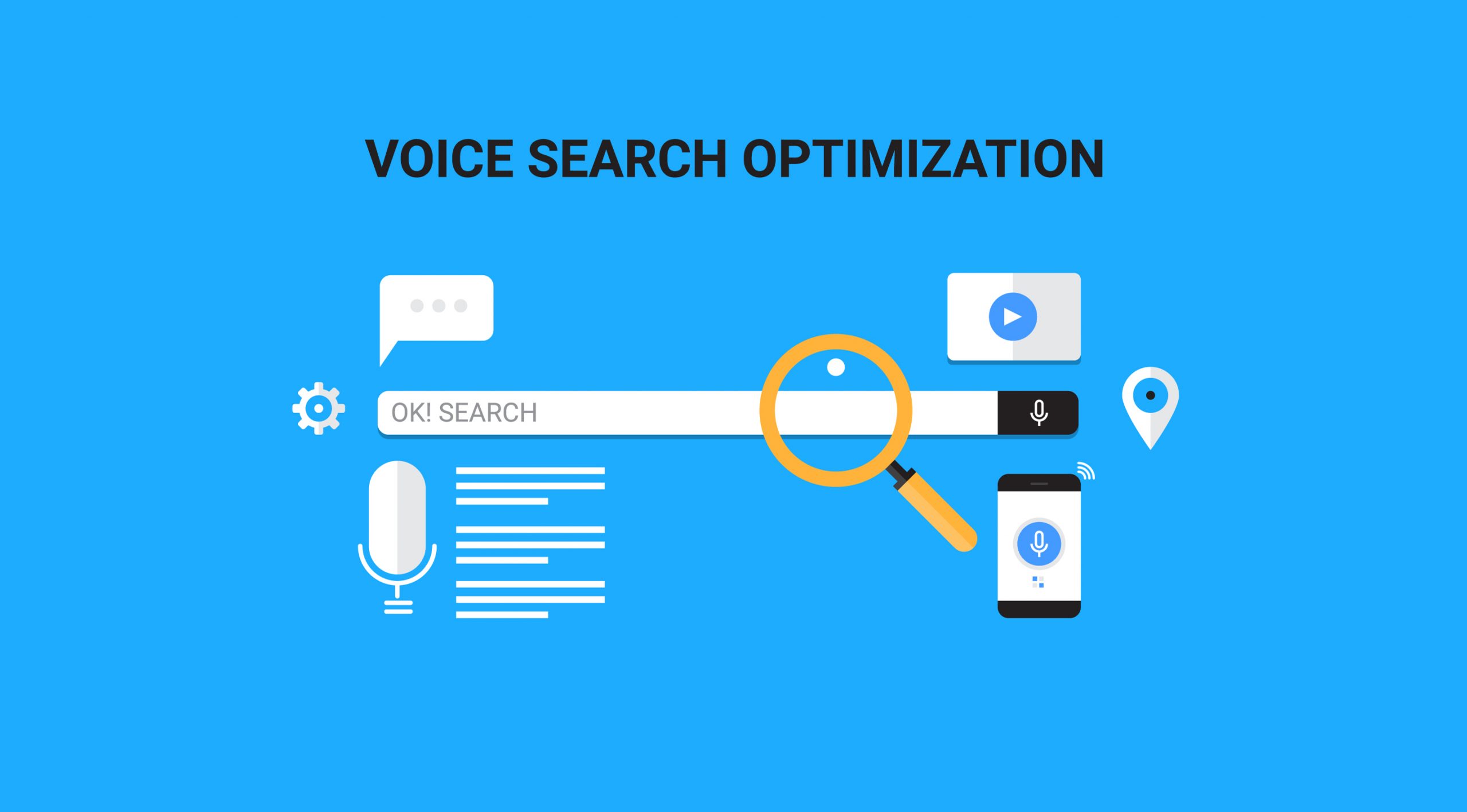 voice search