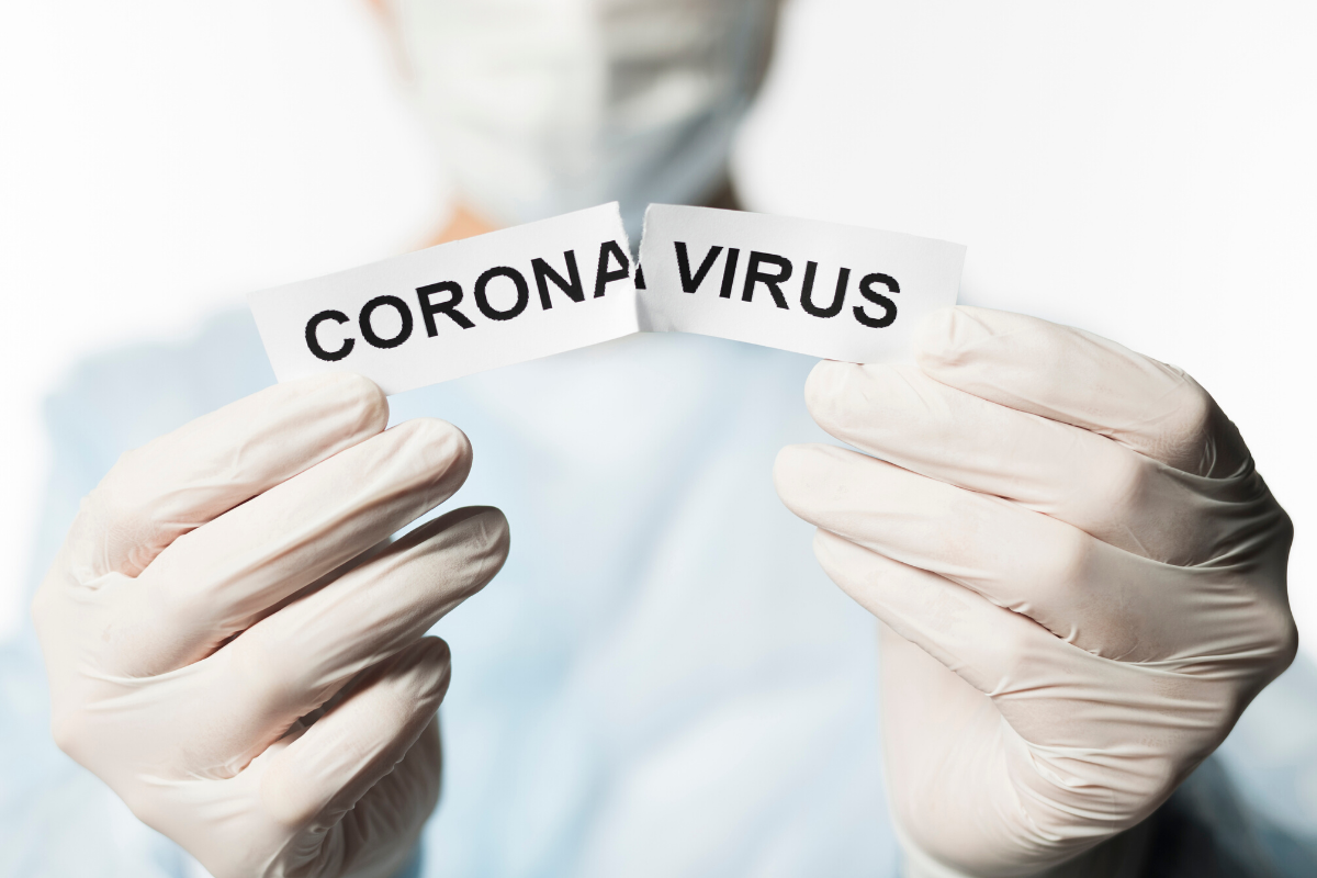 corona virus