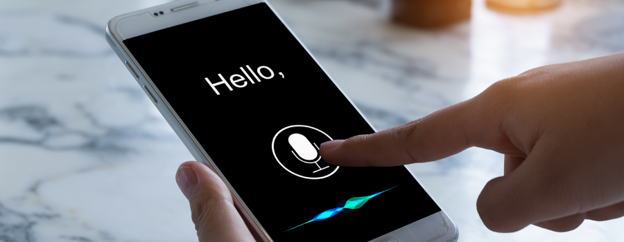 How voice search can be useful for your digital marketing goals?