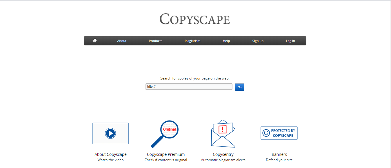 copyscape