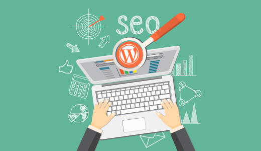 wordpress SEO