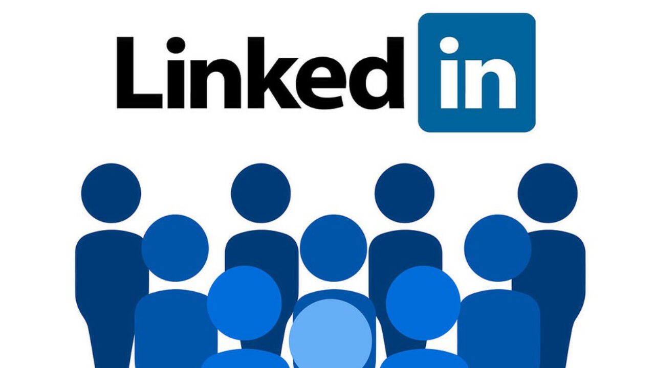 LinkedIn-groups