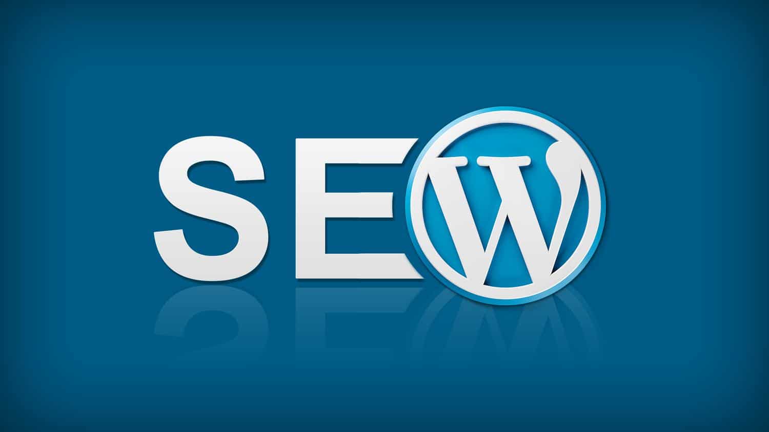 wordpress - Best CMS for SEO